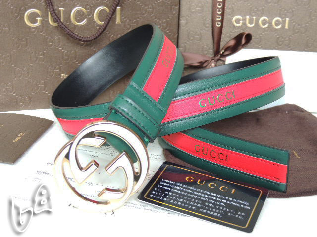 Wholesale Cheap AAA G ucci Belts for Sale