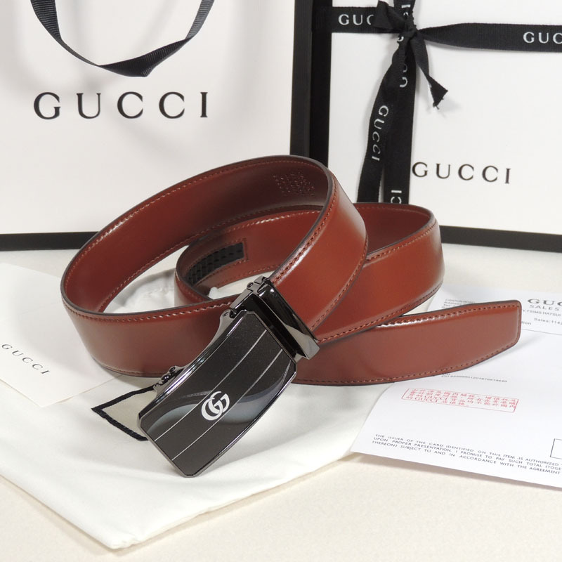 Wholesale Cheap AAA G ucci Belts for Sale