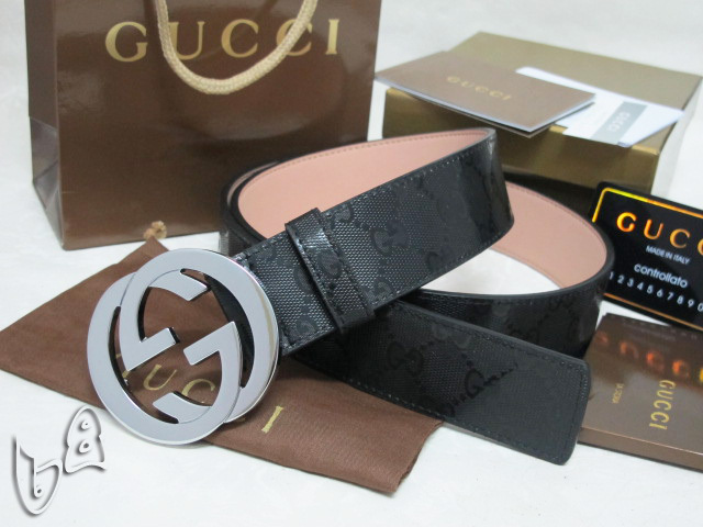 Wholesale Cheap AAA G ucci Belts for Sale