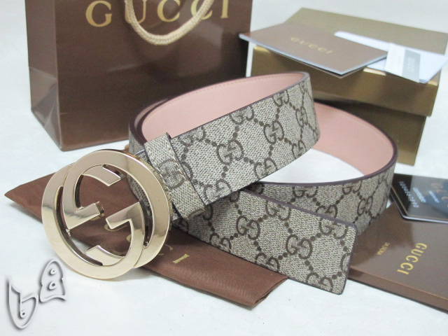 Wholesale Cheap AAA G ucci Belts for Sale