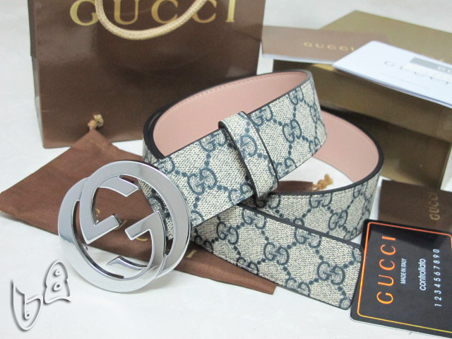 Wholesale Cheap AAA G ucci Belts for Sale