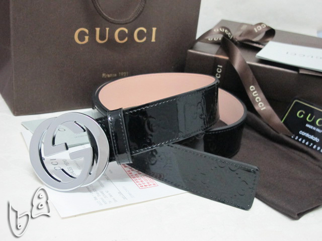 Wholesale Cheap AAA G ucci Belts for Sale