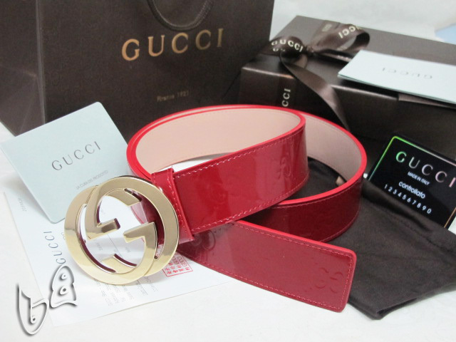 Wholesale Cheap AAA G ucci Belts for Sale