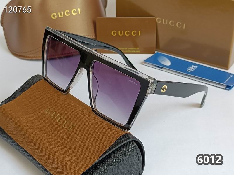 Wholesale Cheap Aaa G ucci Replica Sunglasses for Sale
