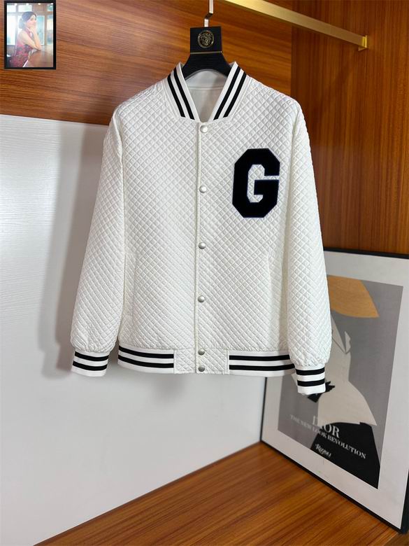 Wholesale Cheap G.ucci Replica Jackets for Sale