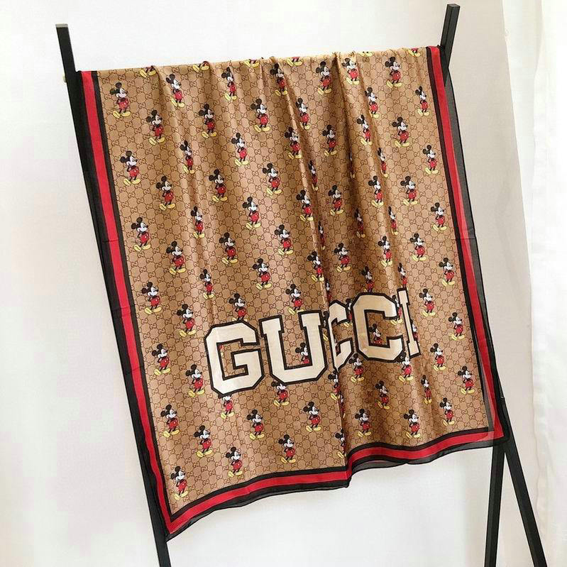 Wholesale Cheap G ucci Scarves for Sale