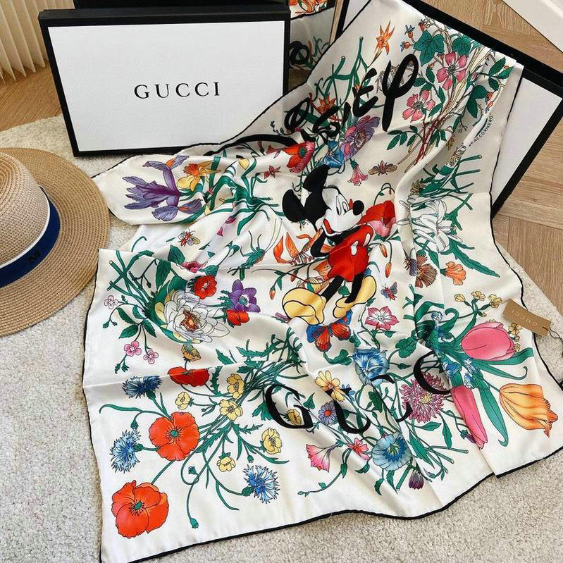 Wholesale Cheap G ucci Scarves for Sale