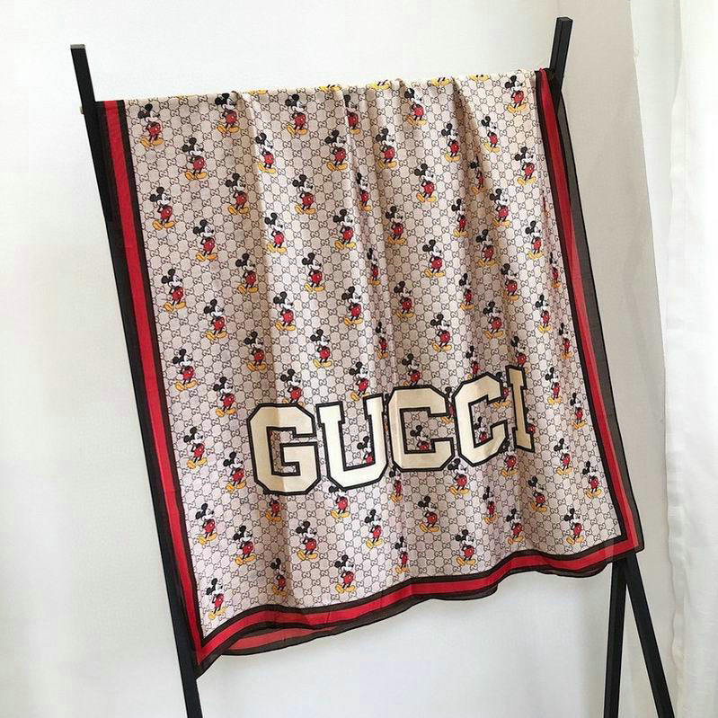 Wholesale Cheap G ucci Scarves for Sale