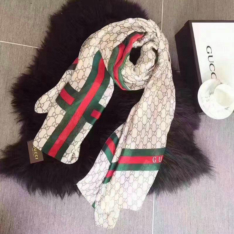 Wholesale Cheap G ucci Scarves for Sale