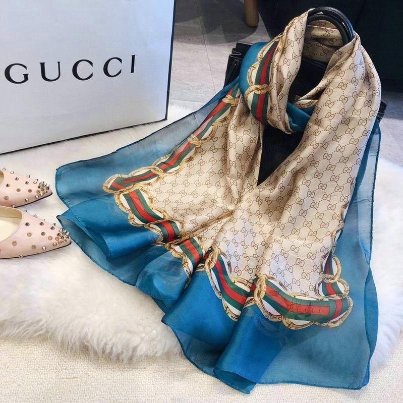 Wholesale Cheap G ucci Scarves for Sale