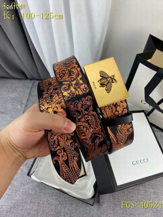 Wholesale Cheap AAA G ucci Belts for Sale