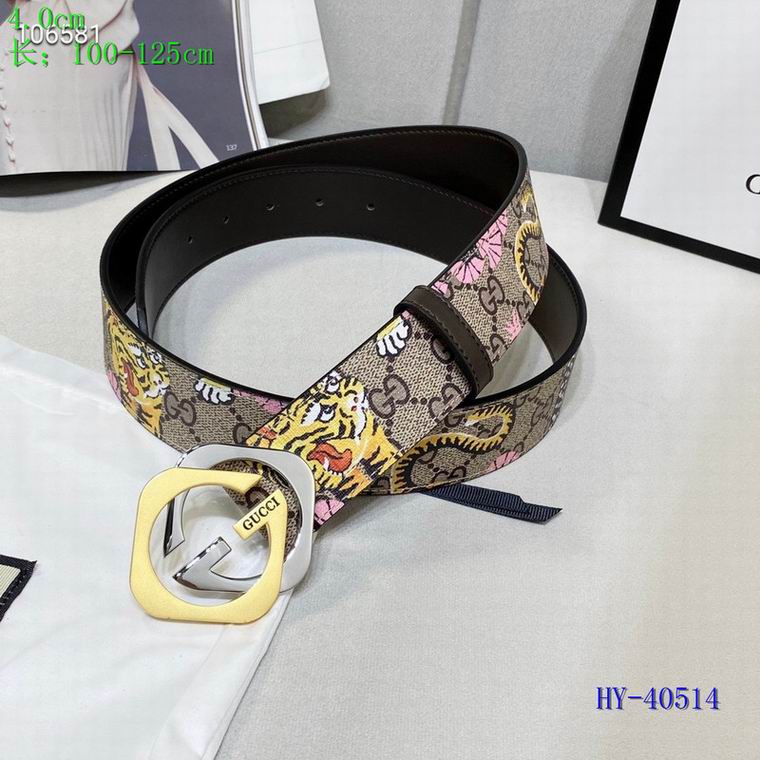 Wholesale Cheap AAA G ucci Belts for Sale