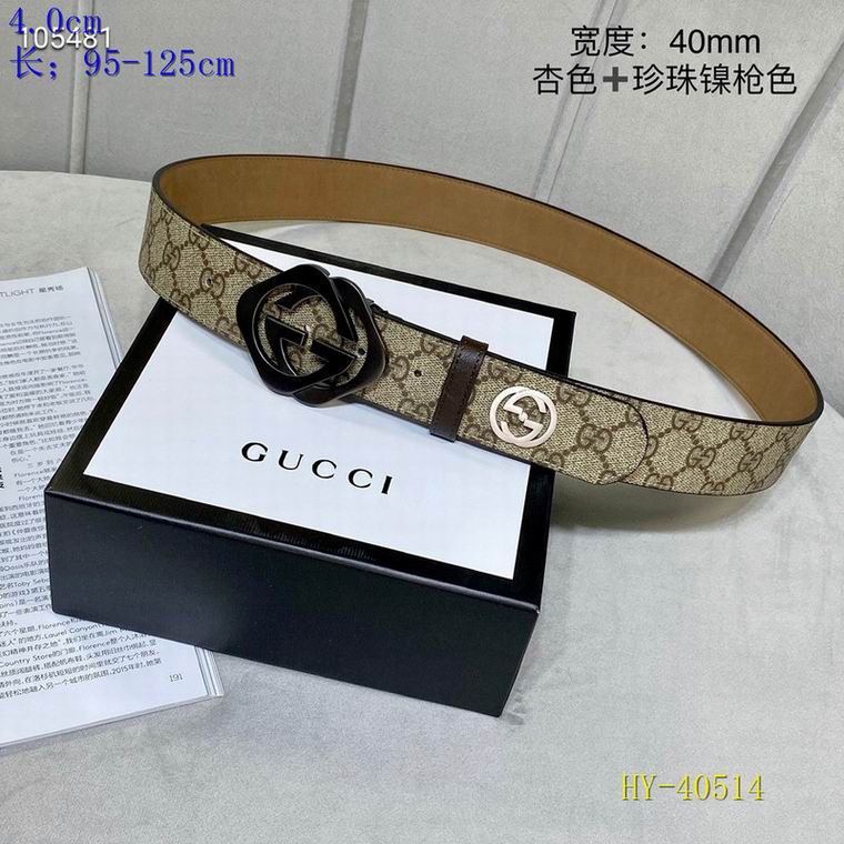 Wholesale Cheap G.ucci Replica Designer Belts AAA for Sale