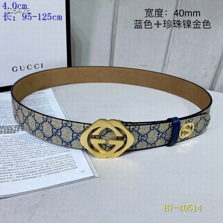 Wholesale Cheap G.ucci Replica Designer Belts AAA for Sale