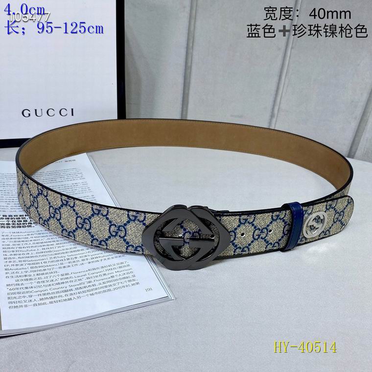 Wholesale Cheap G.ucci Replica Designer Belts AAA for Sale