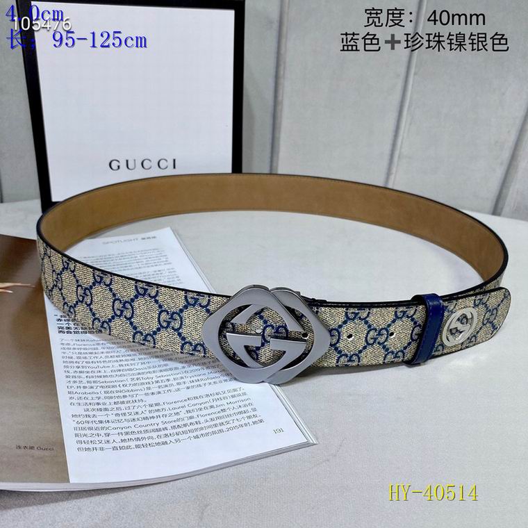 Wholesale Cheap G.ucci Replica Designer Belts AAA for Sale