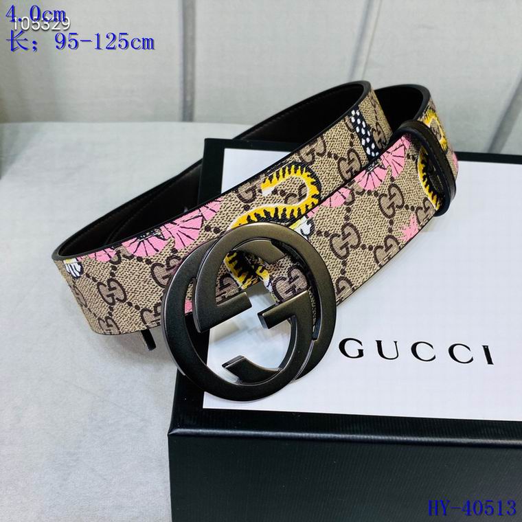 Wholesale Cheap AAA G ucci Belts for Sale