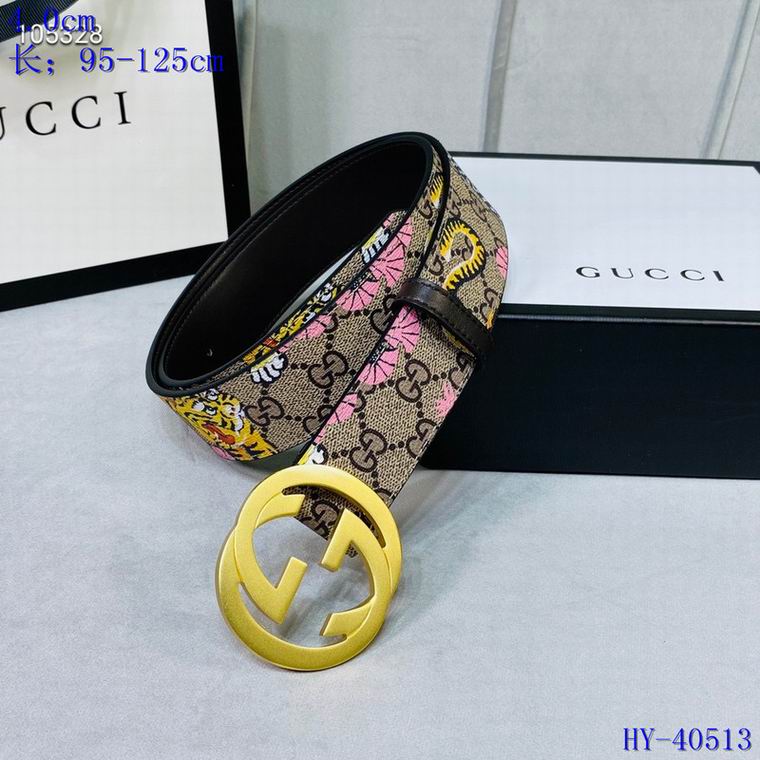 Wholesale Cheap AAA G ucci Belts for Sale