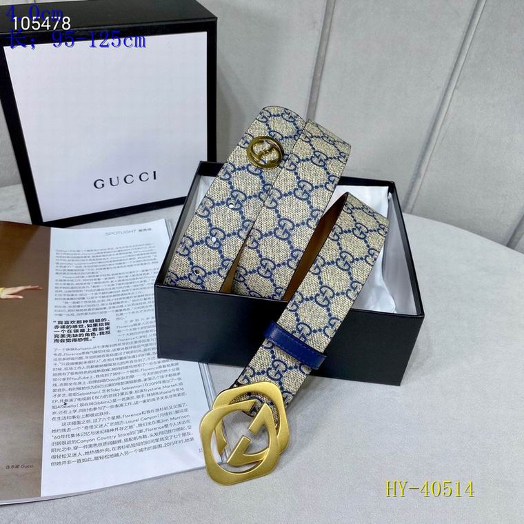 Wholesale Cheap AAA G ucci Belts for Sale