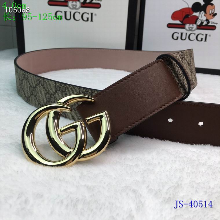 Wholesale Cheap AAA G ucci Belts for Sale