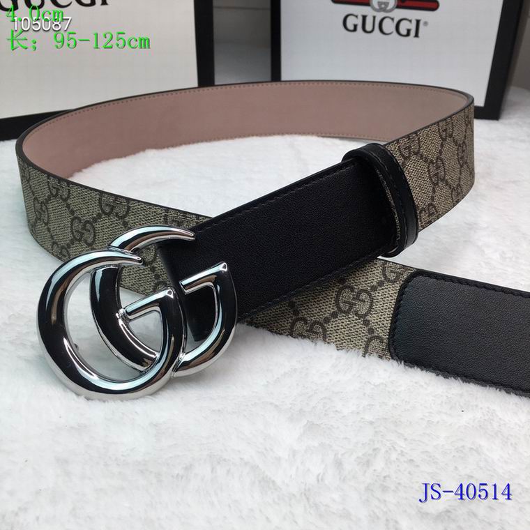 Wholesale Cheap AAA G ucci Belts for Sale