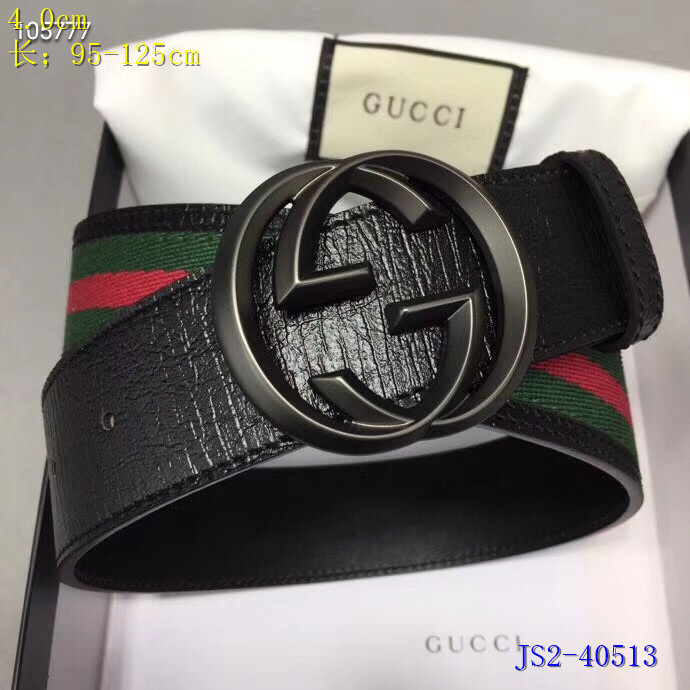 Wholesale Cheap AAA G ucci Belts for Sale