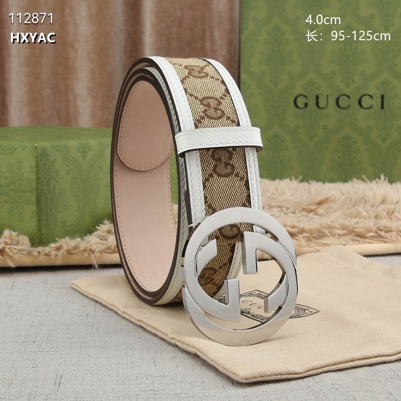 Wholesale Cheap G.ucci Replica Designer Belts AAA for Sale