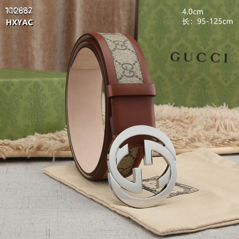 Wholesale Cheap G.ucci Replica Designer Belts AAA for Sale