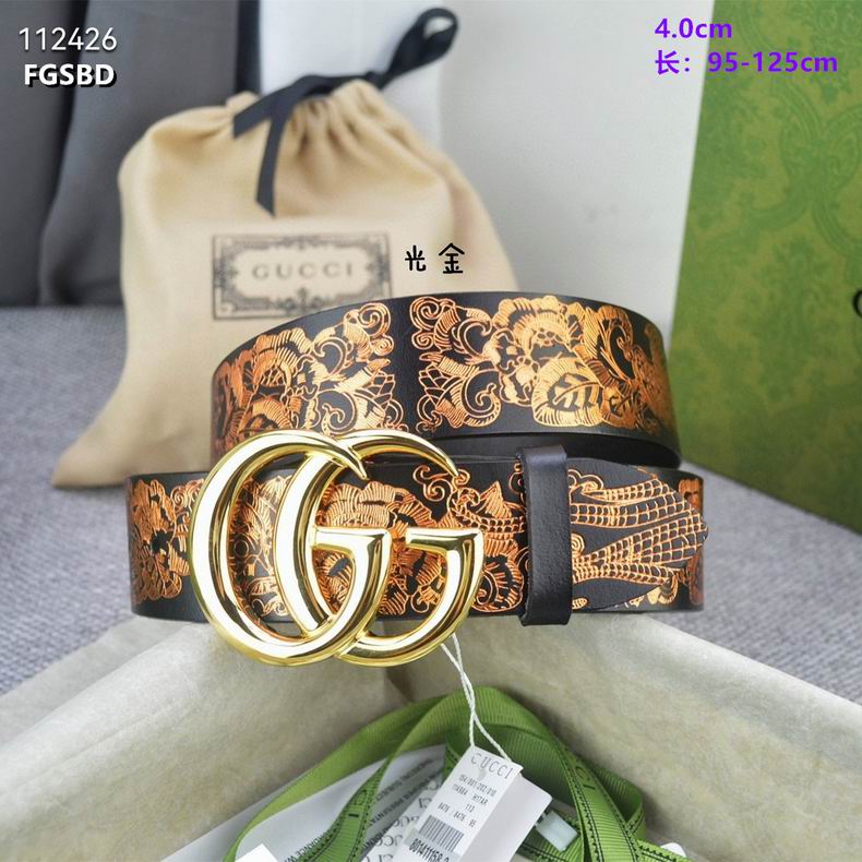 Wholesale Cheap G.ucci Replica Designer Belts AAA for Sale