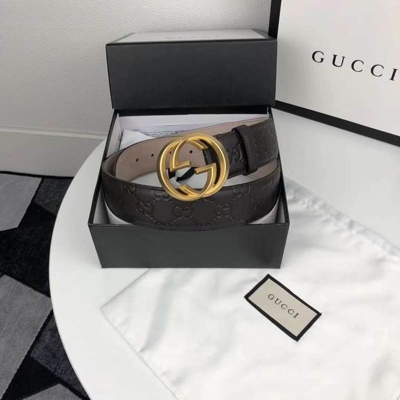 Wholesale Cheap Fashion G.ucci Replica Designer Belts for Sale