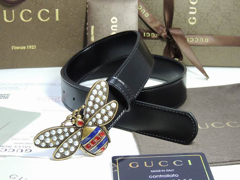 Wholesale Cheap Fashion G.ucci Replica Designer Belts for Sale