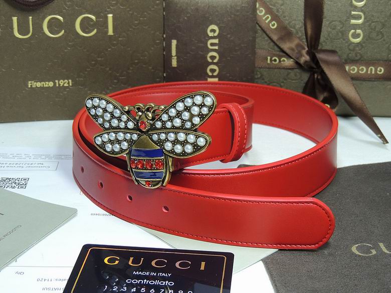 Wholesale Cheap Fashion G.ucci Replica Designer Belts for Sale