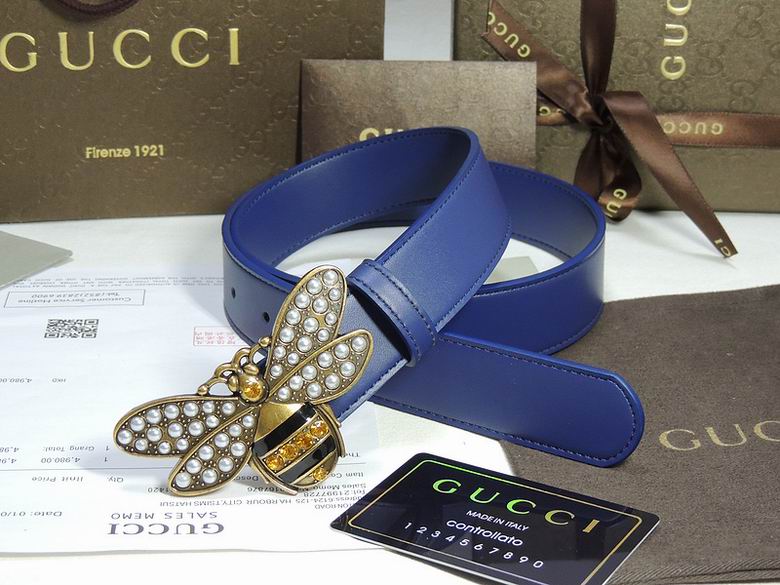 Wholesale Cheap Fashion G.ucci Replica Designer Belts for Sale