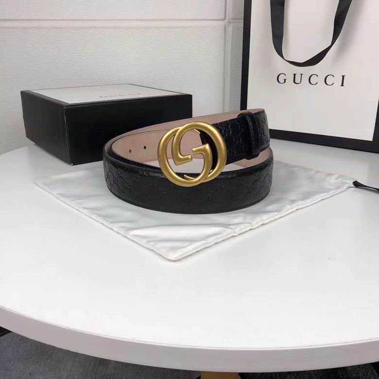 Wholesale Cheap Fashion G.ucci Replica Designer Belts for Sale