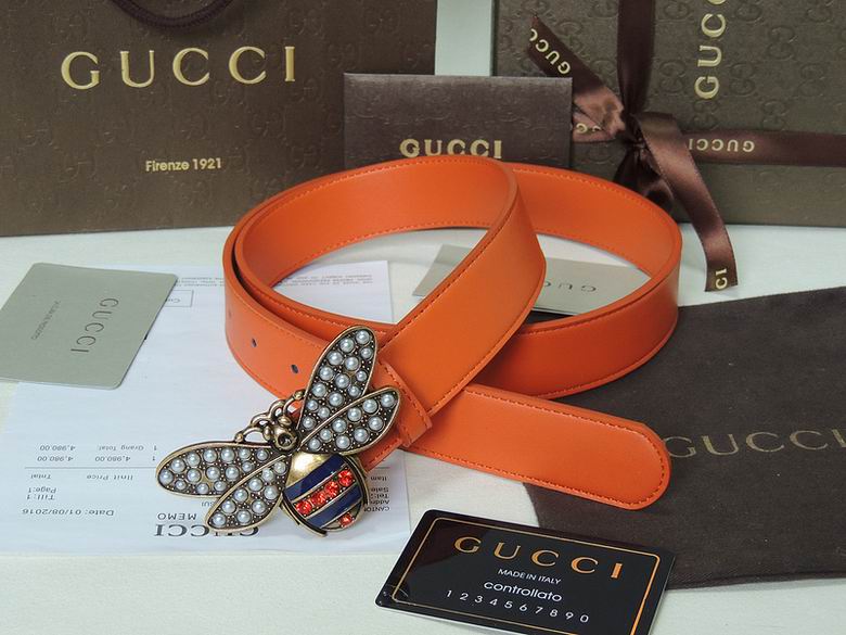 Wholesale Cheap Fashion G.ucci Replica Designer Belts for Sale