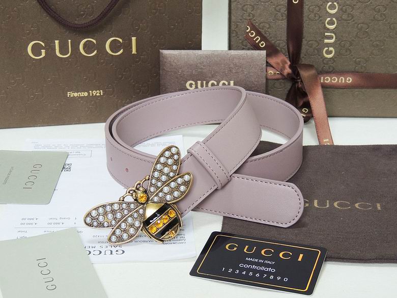 Wholesale Cheap Fashion G.ucci Replica Designer Belts for Sale