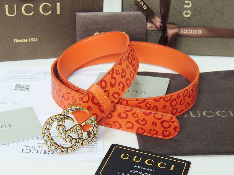 Wholesale Cheap Fashion G.ucci Replica Designer Belts for Sale