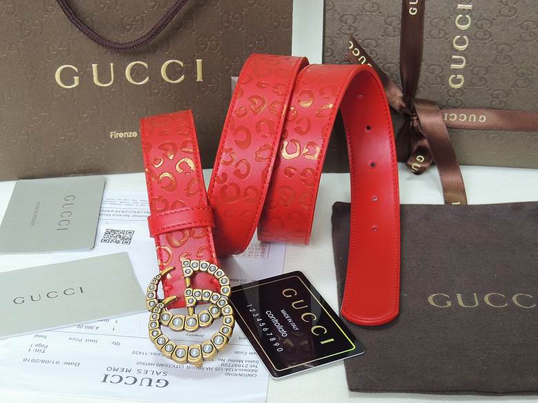 Wholesale Cheap Fashion G.ucci Replica Designer Belts for Sale