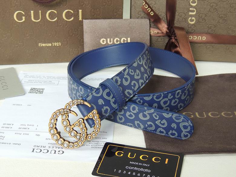 Wholesale Cheap Fashion G.ucci Replica Designer Belts for Sale