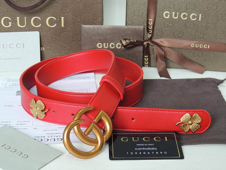 Wholesale Cheap Fashion G.ucci Replica Designer Belts for Sale