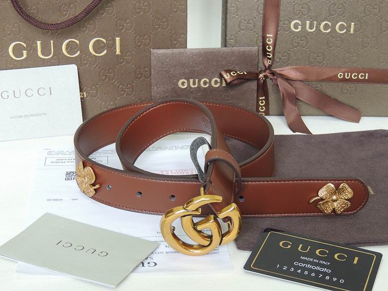 Wholesale Cheap Fashion G.ucci Replica Designer Belts for Sale