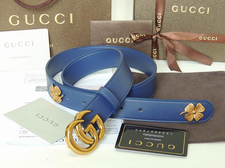 Wholesale Cheap Fashion G.ucci Replica Designer Belts for Sale