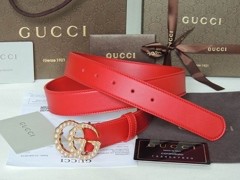 Wholesale Cheap Fashion G.ucci Replica Designer Belts for Sale