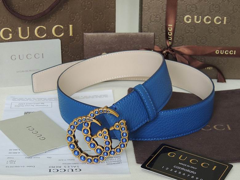 Wholesale Cheap Fashion G.ucci Replica Designer Belts for Sale