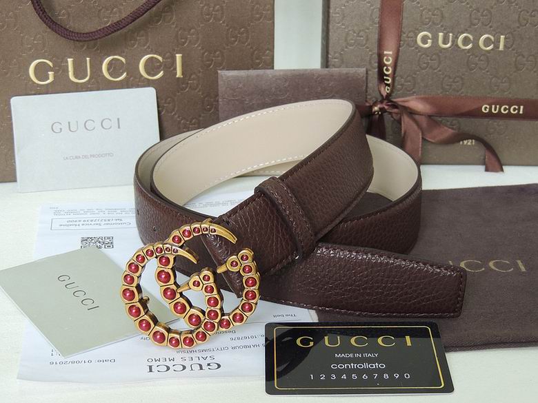 Wholesale Cheap Fashion G.ucci Replica Designer Belts for Sale