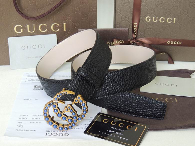 Wholesale Cheap Fashion G.ucci Replica Designer Belts for Sale