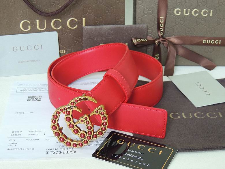 Wholesale Cheap Fashion G.ucci Replica Designer Belts for Sale