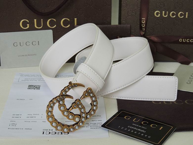 Wholesale Cheap Fashion G.ucci Replica Designer Belts for Sale