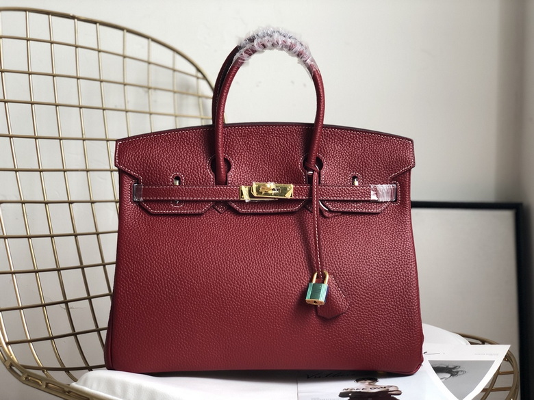 Wholesale Cheap Replica H.ermes Birkin 35cm Bags for Sale