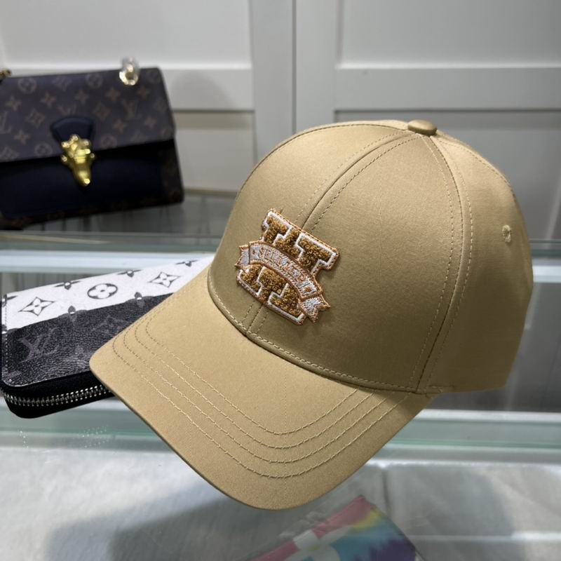 Wholesale Cheap H ermes Replica Designer Caps for Sale